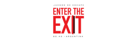 ENTER THE EXIT