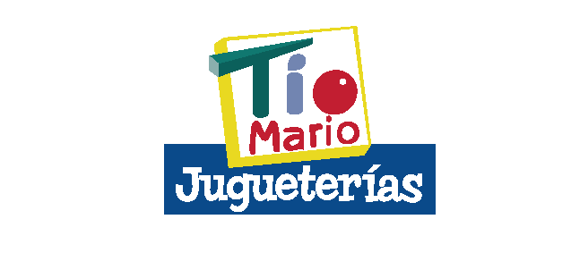 JUGUETERIAS TIO MARIO