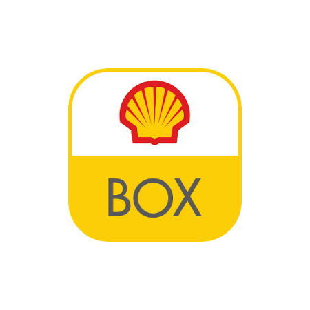 SHELL BOX