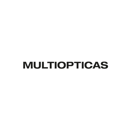MULTIÓPTICAS
