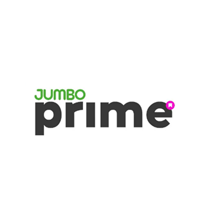 JUMBO PRIME
